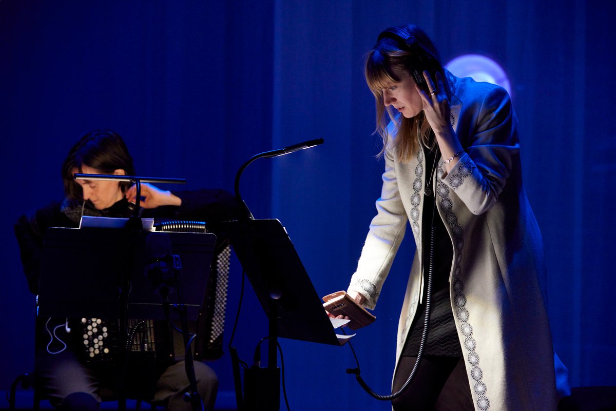 London Symphony Orchestra tweet media