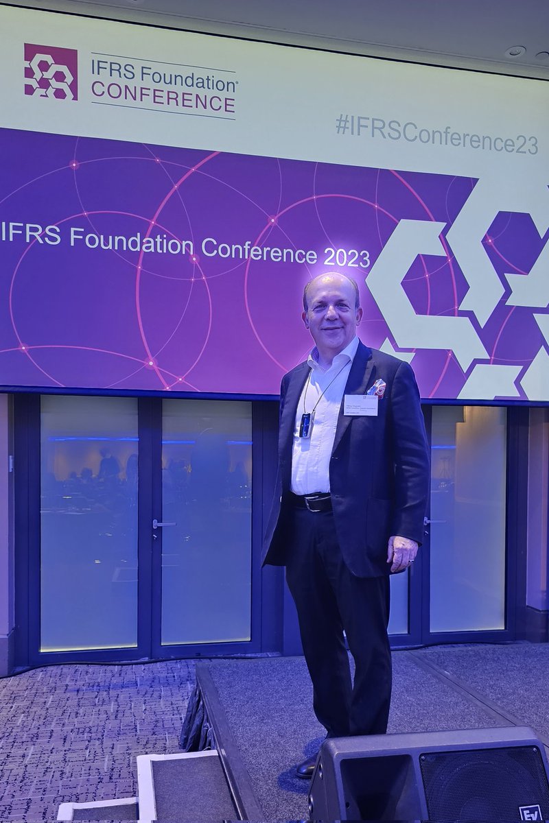 Dr. Argüden (@drarguden) on Twitter photo Uluslararası Sürdürülebilirlik Standartları bugün Londra'da yayınlandı. #IFRSConference23
International Sustainability Standards Board has announced the new Sustainability Reporting Standards today in London.
<a href="/IFRSFoundation/">IFRS Foundation</a>
#ISSB
<a href="/ARGEDanismanlik/">ARGE Consulting / ARGE Danışmanlık</a>
<a href="/ArgudenAcd/">Argüden Governance Academy</a>
<a href="/ARGEConsulting/">ARGE Consulting</a> Uluslararası Sürdürülebilirlik Standartları bugün Londra'da yayınlandı. #IFRSConference23
International Sustainability Standards Board has announced the new Sustainability Reporting Standards today in London.
<a href="/IFRSFoundation/">IFRS Foundation</a>
#ISSB
<a href="/ARGEDanismanlik/">ARGE Consulting / ARGE Danışmanlık</a>
<a href="/ArgudenAcd/">Argüden Governance Academy</a>
<a href="/ARGEConsulting/">ARGE Consulting</a>