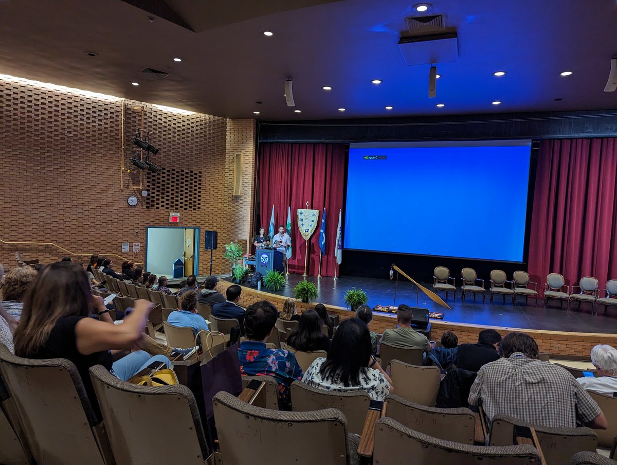 tammy denomme (@tmdenomme) on Twitter photo Opening talks <a href="/WesternU/">Western University</a> <a href="/westernuOII/">Office of Indigenous Initiatives, Western U</a> #BuildingReconciliationForum 2023 at Althouse. Beautiful talk from elder Mike Hopkins. Opening talks <a href="/WesternU/">Western University</a> <a href="/westernuOII/">Office of Indigenous Initiatives, Western U</a> #BuildingReconciliationForum 2023 at Althouse. Beautiful talk from elder Mike Hopkins.