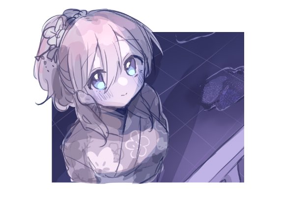 「最近の創作落書きたち」|れゐなのイラスト