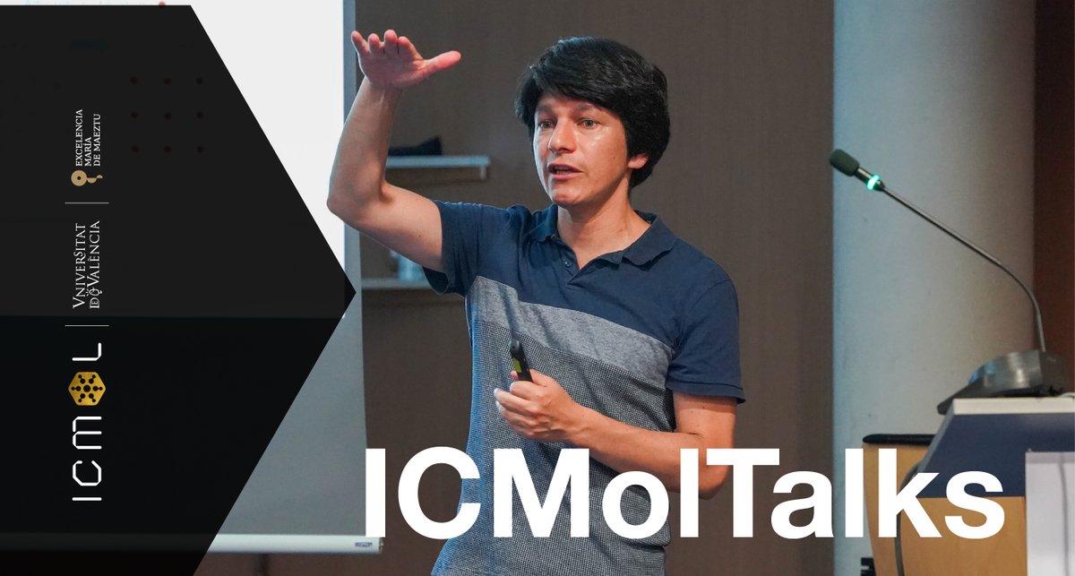 ICMol tweet media