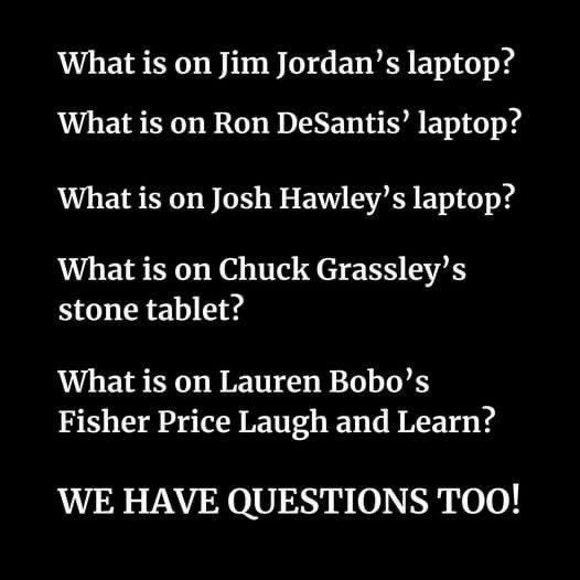 irishrygirl's tweet image. Haha