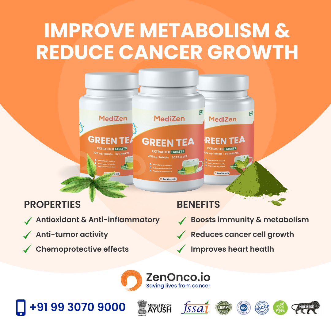 Experience the healing potential of Medizen Green Tea, a natural ally in the battle against cancer, promoting health and vitality from within.

 #cancer  #closethecaregap #thecancercrisis #askquestions #nevergiveup #zenoncoio #SavingLivesfromCancer #LoveHealsCancer