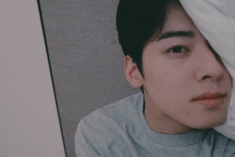 Think like Dongmin is looking at you, deeply…😮‍💨

I would literally lose my soul in this moment 😭🫠

#CHAEUNWOO #차은우