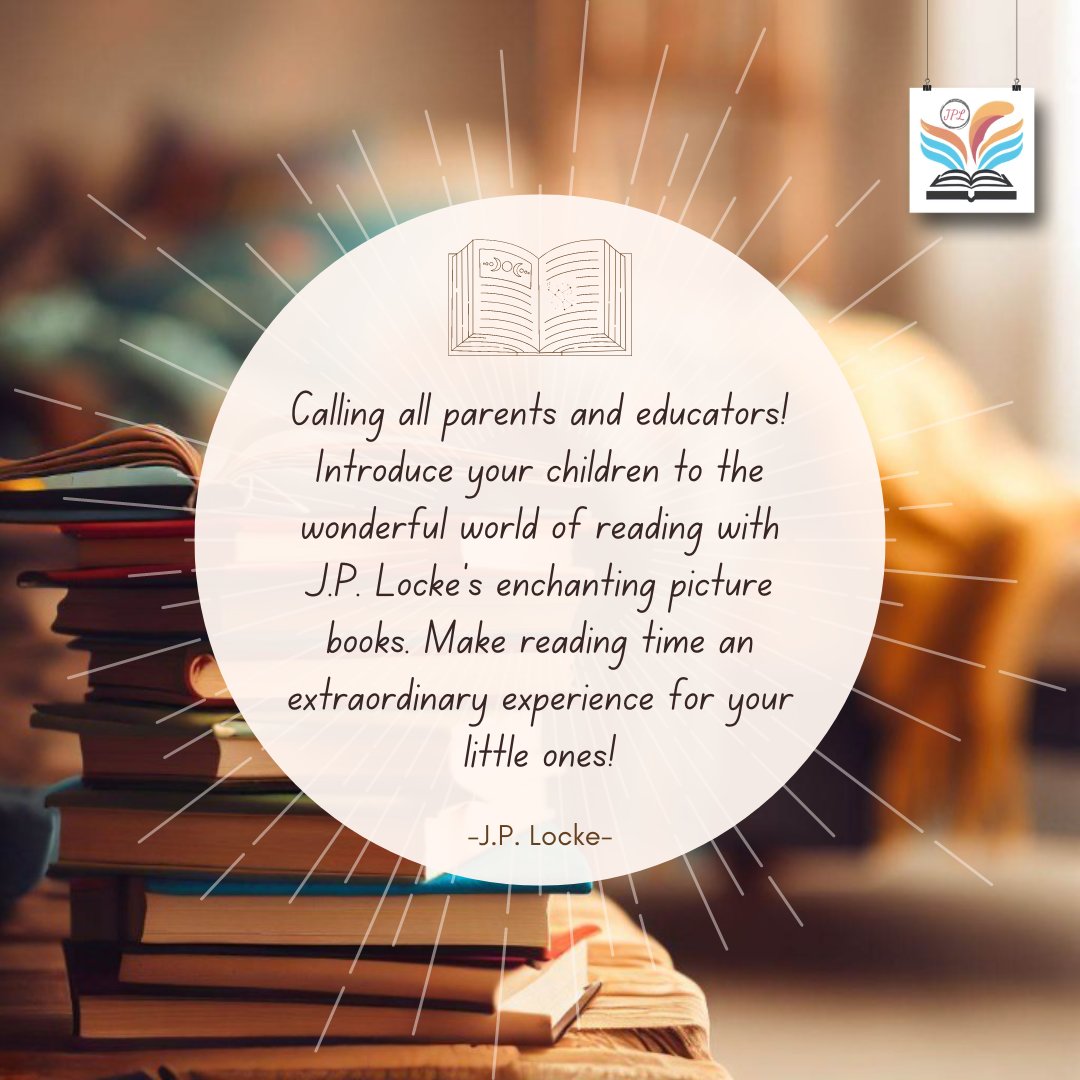 jp_locke_author's tweet photo. #kidsbookshelf #educators #teachers #primaryschool #primaryschoolteacher #childrensbooksillustration #kidslit #callingallparentsandguardians #picturebooks
#bedtimestoriesforkids #authorlife
#childrensauthor #booklovers #theauthors #inspiredbybooks
Like and Share. Buy Now! https://t.co/NN6PizcP7T