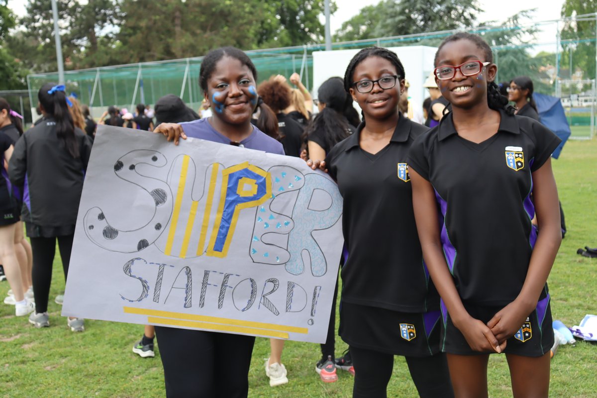 Congratulations to all the <a href="/OPOJWS/">Old Palace of John Whitgift School for Girls</a>  medal winners at our Senior School Sports Day and to all the students who took part. It was a fabulous day and showed the <a href="/OPOJWS/">Old Palace of John Whitgift School for Girls</a> spirit at its very best.
#confidentcapableconnected
#opjwssportsday
#opjwssport