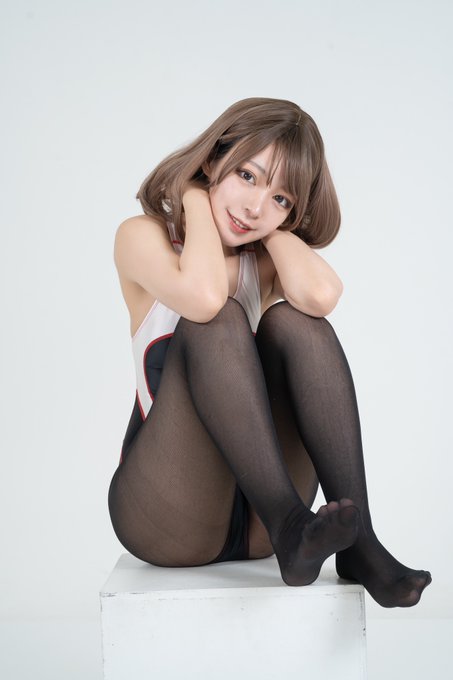 Twitterのコスプレ画像5