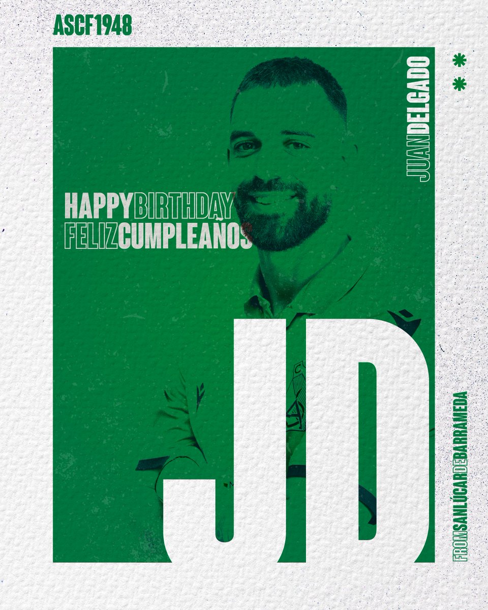 Atlético Sanluqueño tweet media