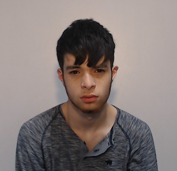 #JAILED | A man from Chadderton has been jailed for four years 10 months for three counts of sexual activity with a child. Faisal Khan (18/03/2003) was jailed today, after previously being found guilty.

Read the full story here: orlo.uk/nH8ci