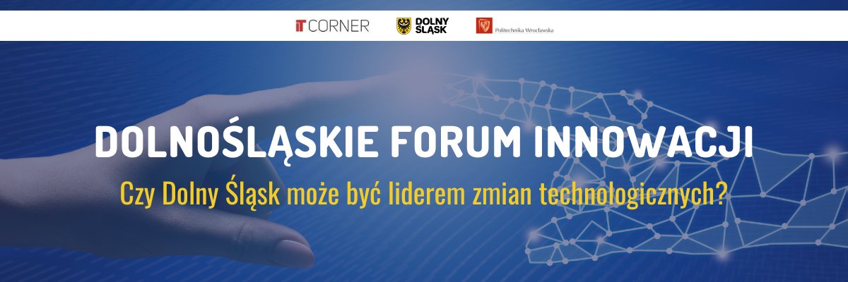 Nsflow_AR's tweet photo. Last week, together with @Neuro_SYS, we attented the Dolnośląskie Forum Innowacji in #Wrocław on the potential of AI and the latest innovations in Lower Silesia. Click below for photos and reports from the event on local media:

https://t.co/f5BqtDHlVT🦾#AIinnovation #ITCorner https://t.co/PymiqqIpsm