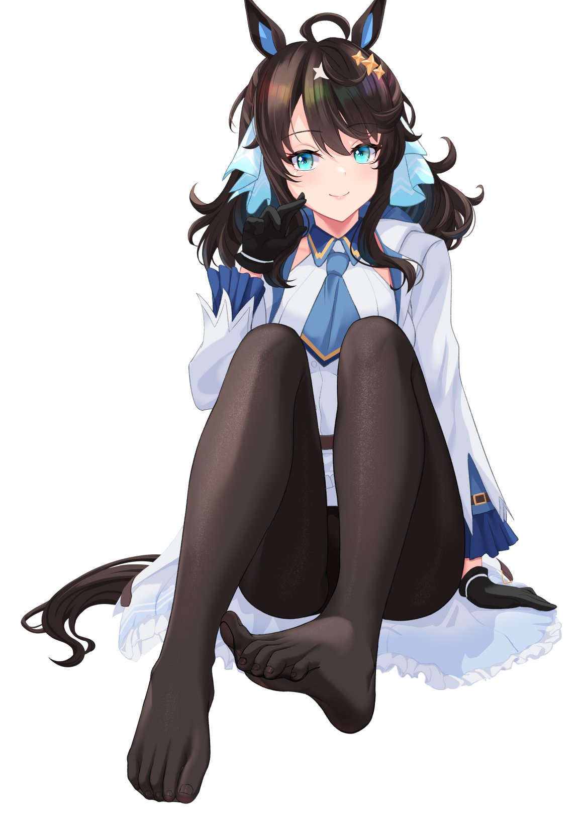 鹽樨｜Commission Open on X: 