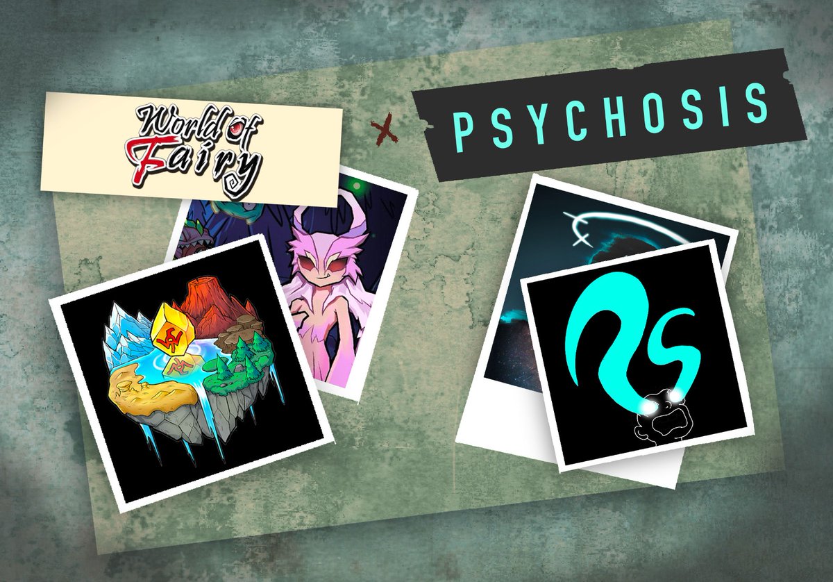 Welcome to Psychosis, brother and sister from
<a href="/wofplatform/">World Of Fairy Game</a> 🤝