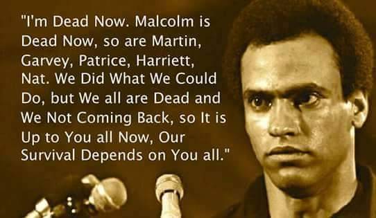 demonproducer's tweet image. BlackHistoryStudies @BlkHistStudies
Book TODAY on our ONLINE Introduction 
to Black Studies Course starting 11/13 January 2024. 
Live Weekday and Weekend Classes.
BOOK TODAY!
#knowthyself #BlackHistoryStudies #BlackHistory
#BlackStudies #Webinar #Online

tinyurl.com/3cf92u4z