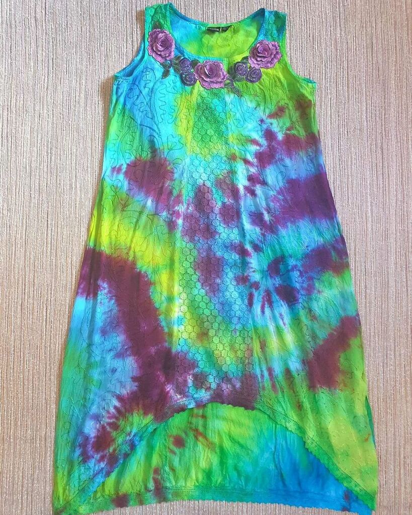 Tie dye dress with 3D embroidery and lace
(work in progress)
.
.
.
#bohofashionstyle #bohohippiechicstyle #bohostyle #bohemian #bohemianhippie #bohohippiestyle #bohohippiestyle #bohofashion #bohohippie #tiedye #bohohippy #bohemianstyle #bohohippiestyles #boholifestyle #bohoh…