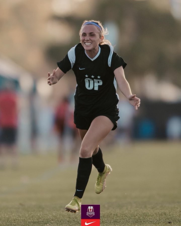 OPSOCCER1's tweet photo. Some great memories being created at the @ECNLgirls Playoffs in San Diego. 

@OP_GIRLS_ECNL 

#OPnation
#ecnlplayoffs https://t.co/h7qlMzuRAB
