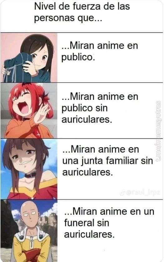 Otakus Out Of Context tweet media