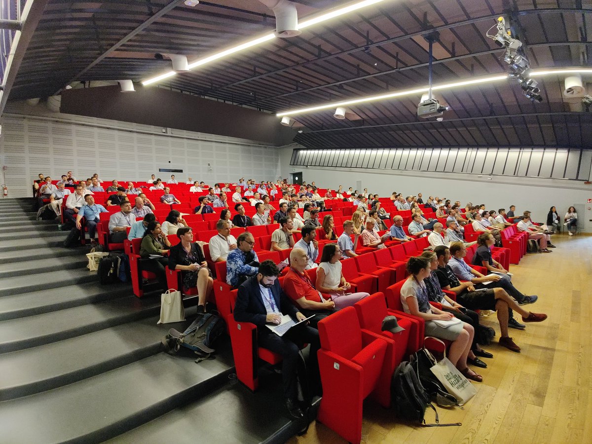 Alessandro Leonardi tweet media