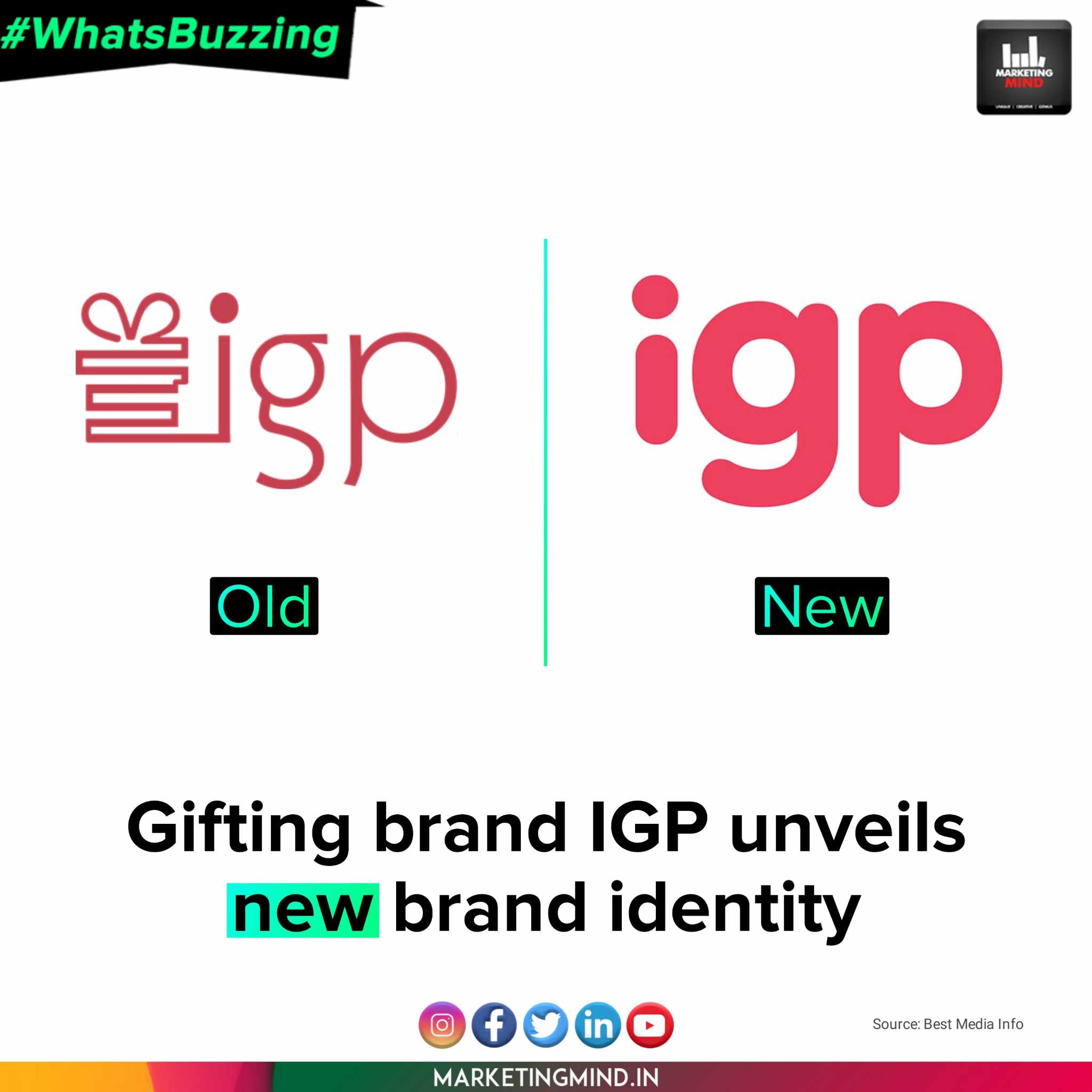 Igp gift 2024