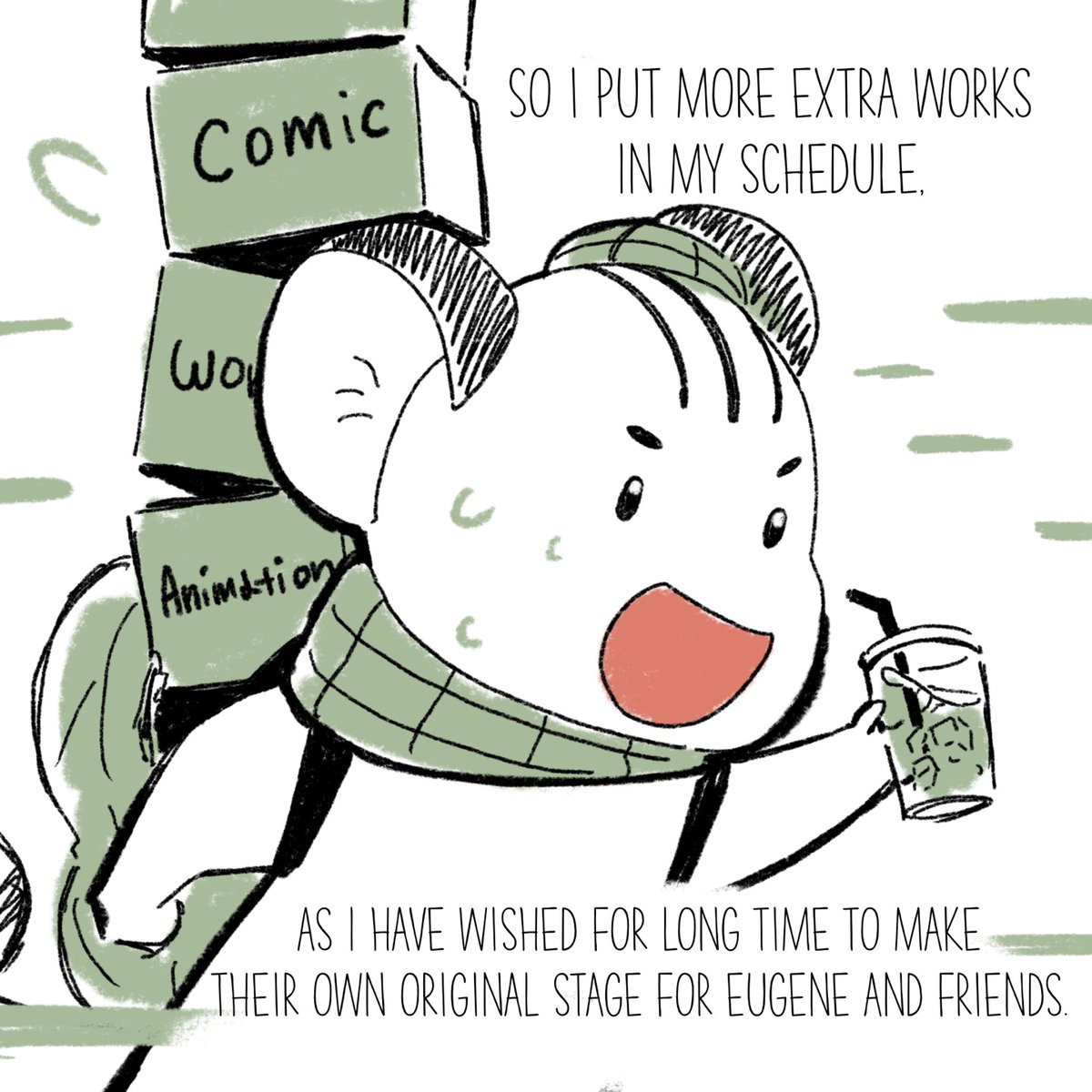 🐿Rambu🐢 tweet media