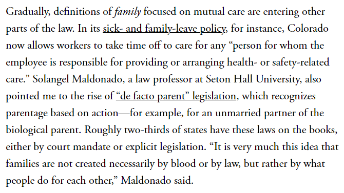 Rodino Center at Seton Hall Law tweet media