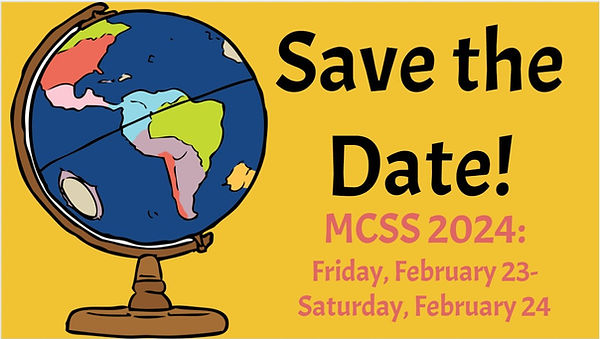 We are so excited to invite vendors and sponsors to join us at our annual conference in Springfield, Feb, 22-24! Check out ways to engage with our attendees: buff.ly/3dHFYdE