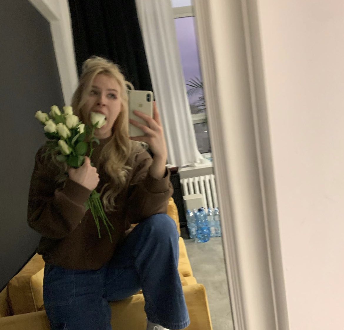 me summarized in two pics