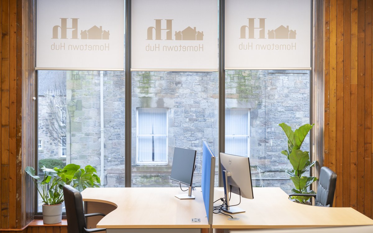 HometownhubUk's tweet photo. Greenery and Windows and your place to work.

https://t.co/VsRuBitPtU https://t.co/GfJ1qQeYSS