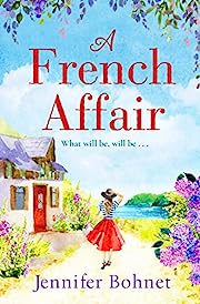 A French Affair by @jenniewriter is currently 99p on the #Kindle! #BookTwitter #AFrenchAffair #Brittany #France amazon.co.uk/dp/B0876FH4QZ?…