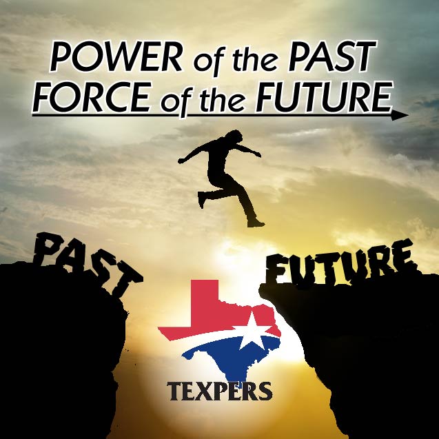 Registration for #TEXPERS2023' Summer Educational Forum Sunday, Aug. 13- Tuesday, Aug. 15 in The Woodlands, TX @ zurl.co/y7rS #TEXPERS2023SEF #PensionFund #Governance #FiduciaryDuty #Investments #Retirement #CEcredit #ProfessionalDevelopment #Networking