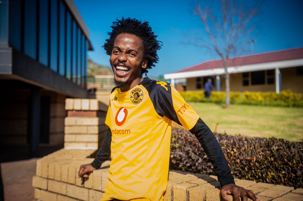 ❤️✌️#Amakhosi4Life #Kappa