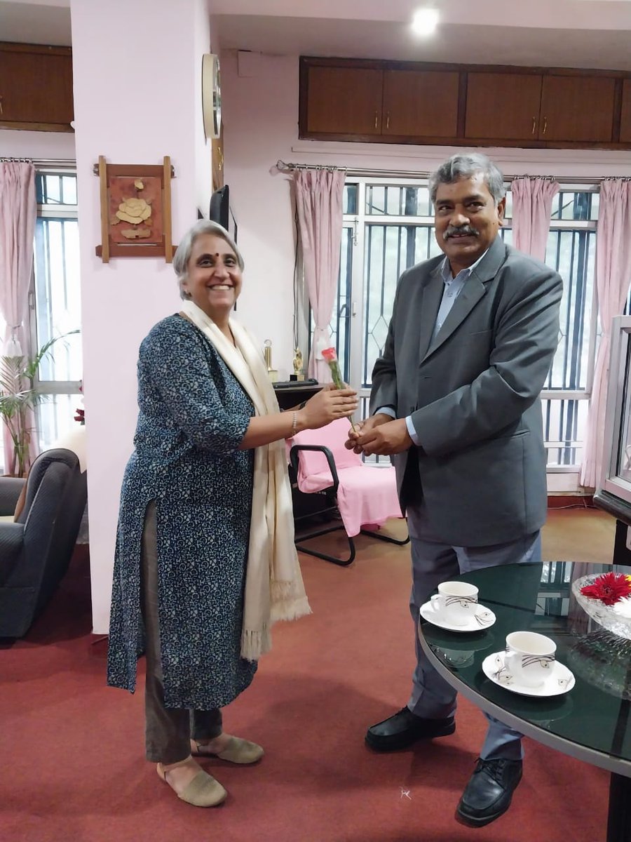 Namratta Tiwari tweet media