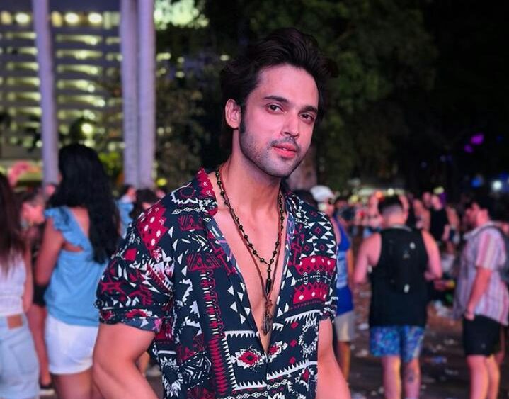 #ParthSamthaan shines as the sincere and relatable influencer in Netflix's #SocialCurrency! @LaghateParth @iamneolin01 urbanasian.com/entertainment/…