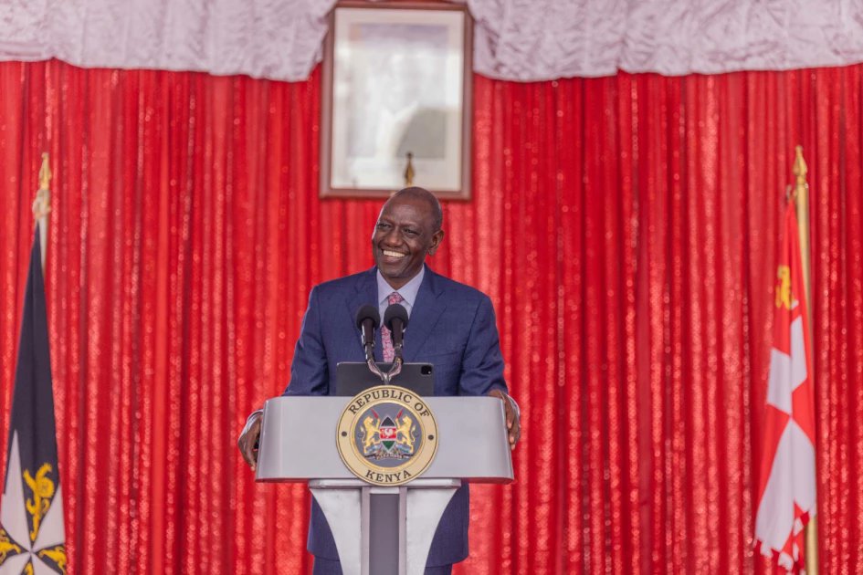 Now it is time for paying back in style as President Ruto says he has spent Ksh.250 million from his pocket in the past 10 years to support fundraisers for Boda Boda operators across the country.
Kshs NHIF NTSA Pauline Maandamano Mombasa David Ndii  Winnie Odinga Orengo EACC NSSF