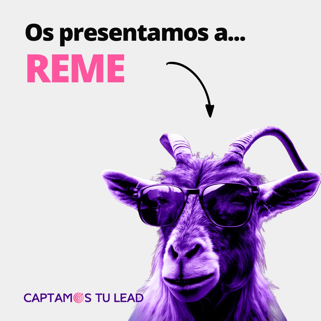 CAPTAMOS TU LEAD tweet media