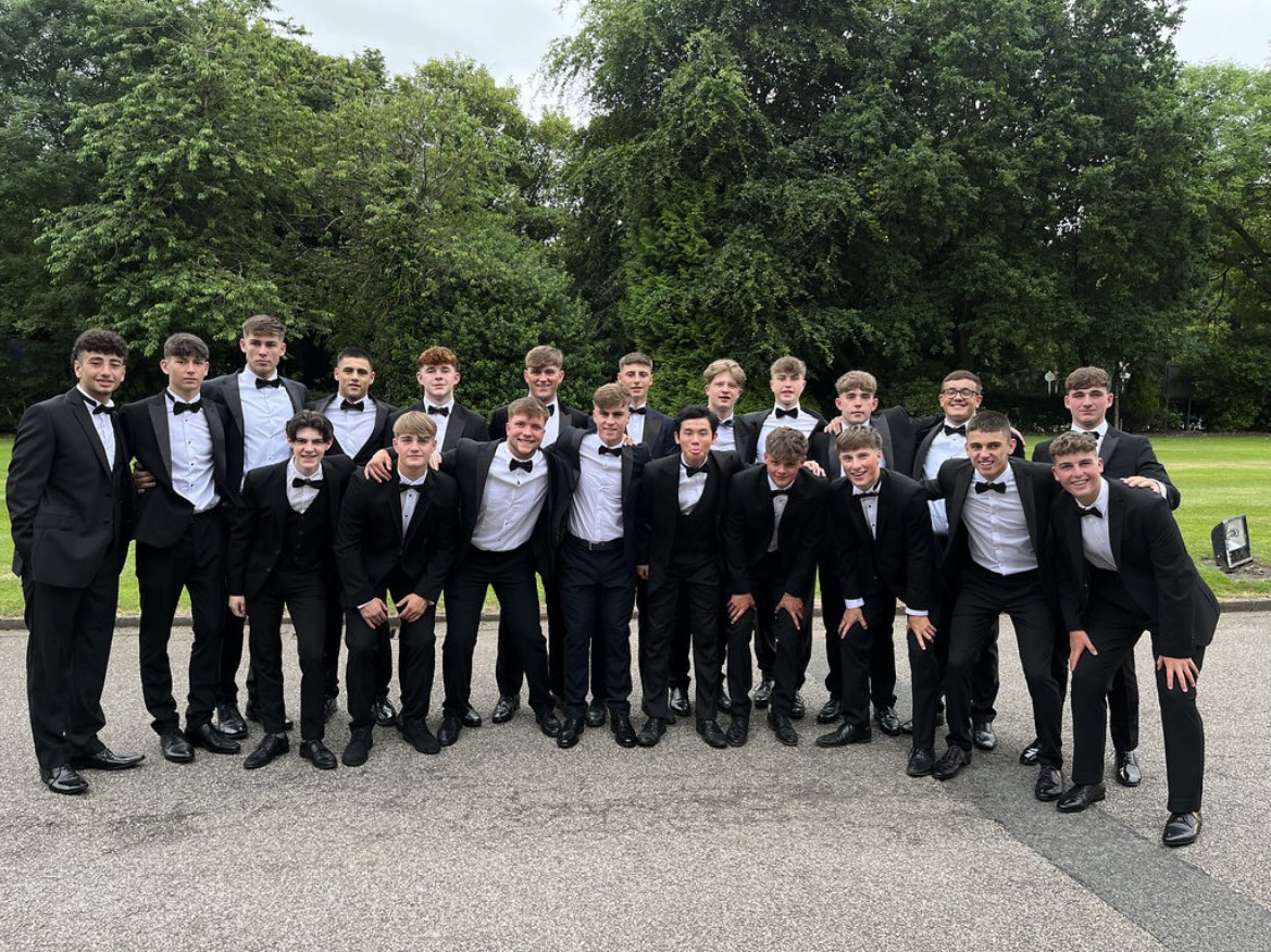 Kirkham Grammar School Boarding tweet media