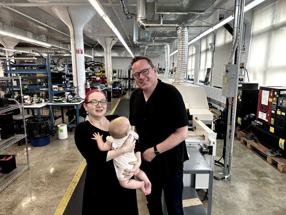 adafruit industries tweet media