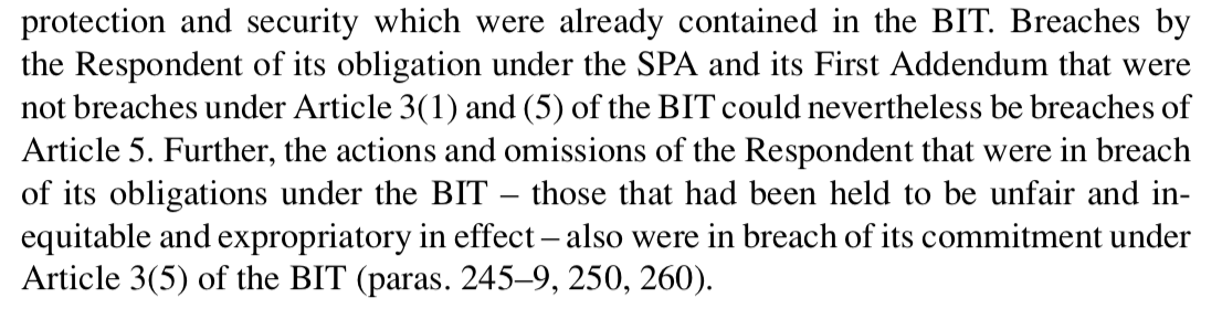 ICSID Reports tweet media