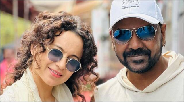 Just In - #RaghavaLawrence #kangnaranaut #Chandramukhi2 audio launch planned in September. It will be a grand event.
