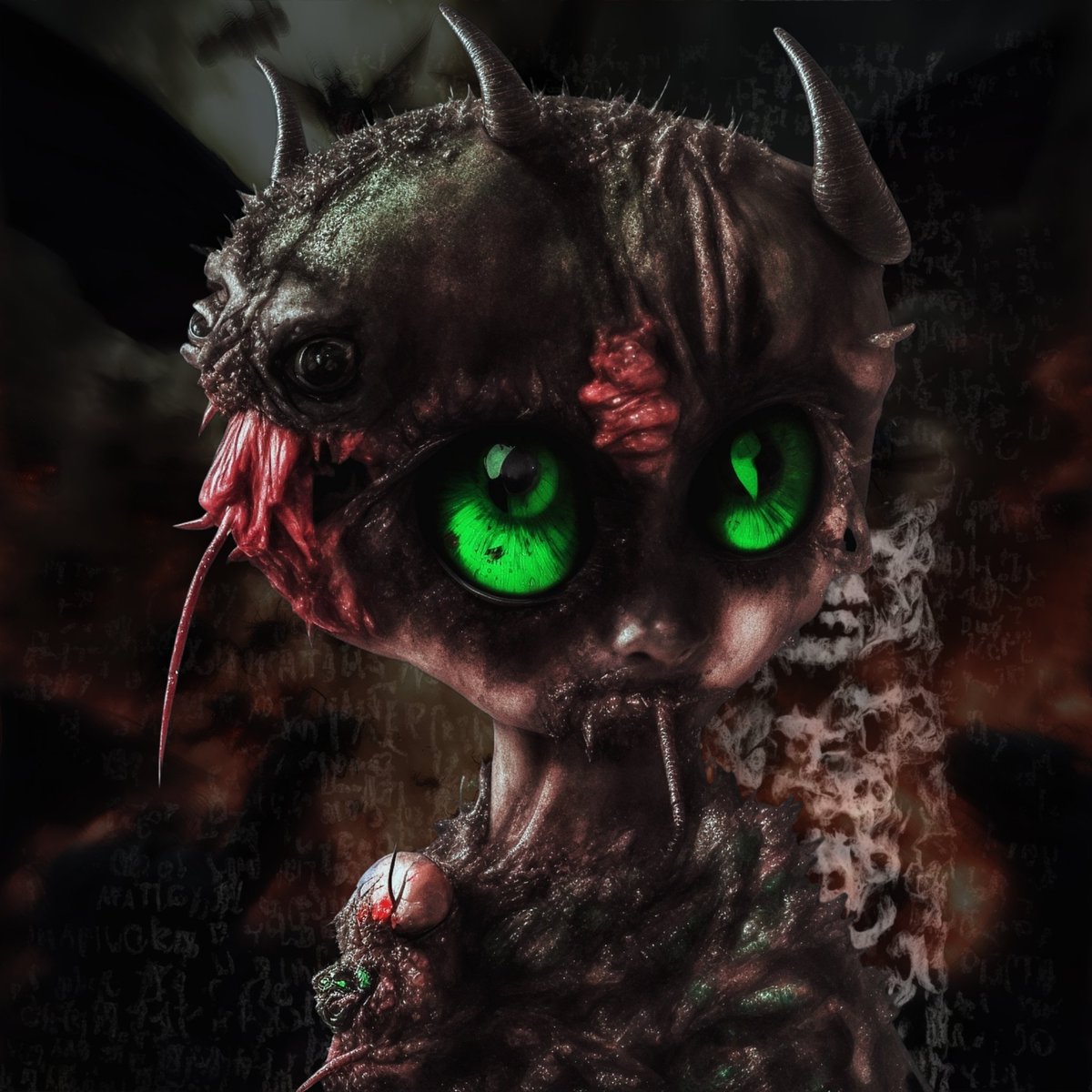 Hellfolio tweet picture
