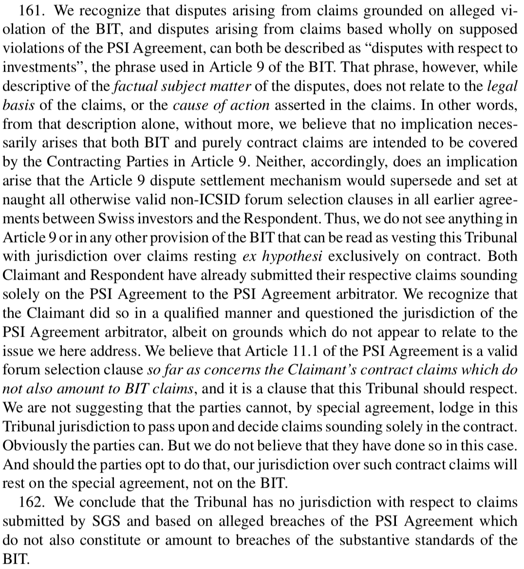 ICSID Reports tweet media