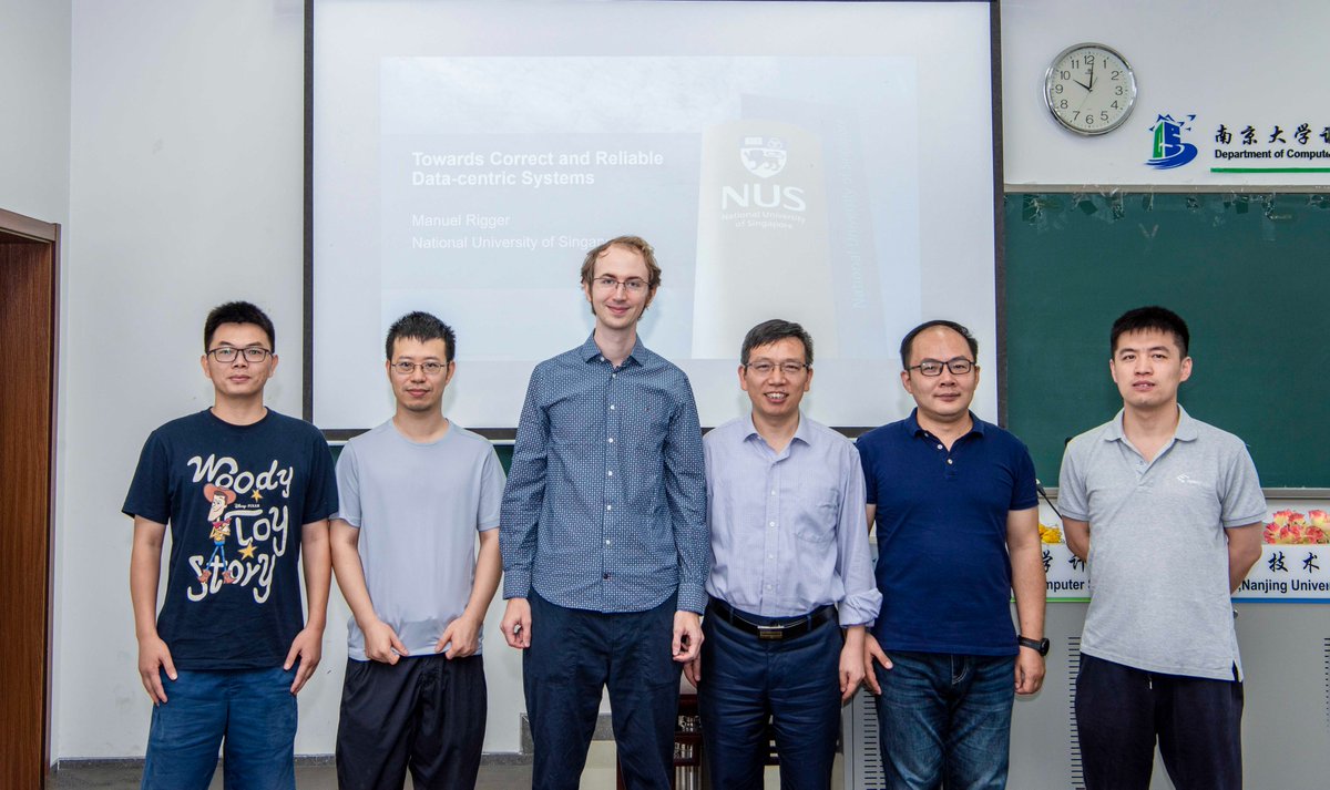 Manuel Rigger tweet media