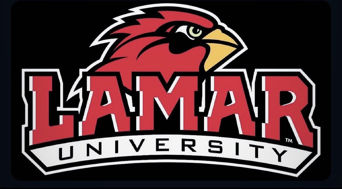 Jeremiah Freeman (@jeremiahh4x) on Twitter photo I will be at Lamar for an unofficial visit June 27th!
#BOOMTOWN <a href="/LamarFootball/">Lamar University Football</a> <a href="/CoachSpo_/">Andrew Sparano</a> <a href="/DA_thegreat/">Coach Anderson</a> <a href="/EasternHillsFB/">Eastern Hills Football</a> <a href="/CoachGipson11/">Coach Gipson</a> I will be at Lamar for an unofficial visit June 27th!
#BOOMTOWN <a href="/LamarFootball/">Lamar University Football</a> <a href="/CoachSpo_/">Andrew Sparano</a> <a href="/DA_thegreat/">Coach Anderson</a> <a href="/EasternHillsFB/">Eastern Hills Football</a> <a href="/CoachGipson11/">Coach Gipson</a>