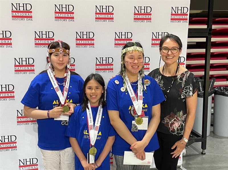 National History Day on Twitter "RT NEHchair Still thrilled & amazed