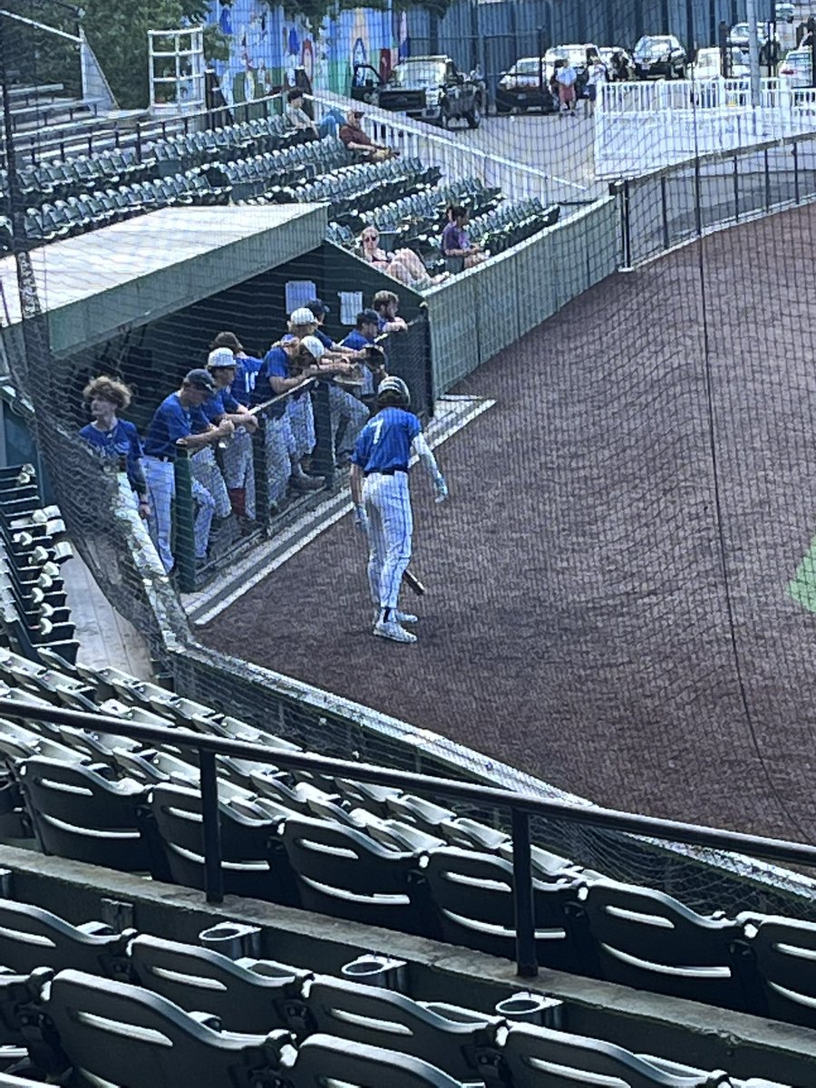 Essex Tech Baseball tweet media