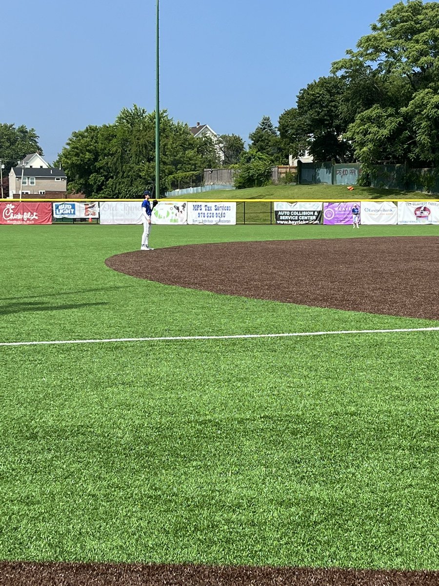 Essex Tech Baseball tweet media