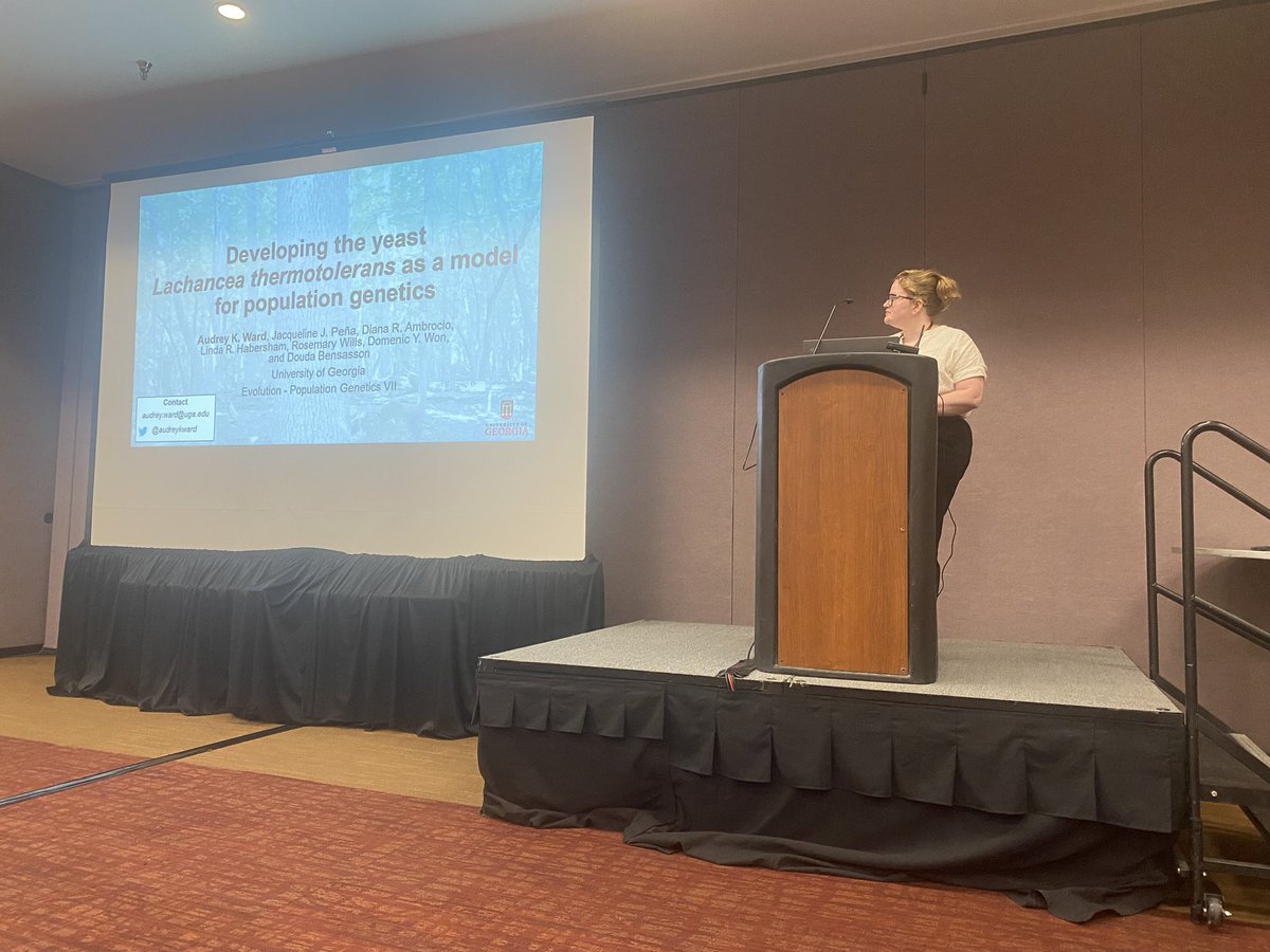t_erlenbach's tweet photo. Loved seeing amazing presentations by friends in my cohort! @mattfarnitano @audreykward have awesome research and I loved being there to hear all about it! https://t.co/7voSJCMbyr