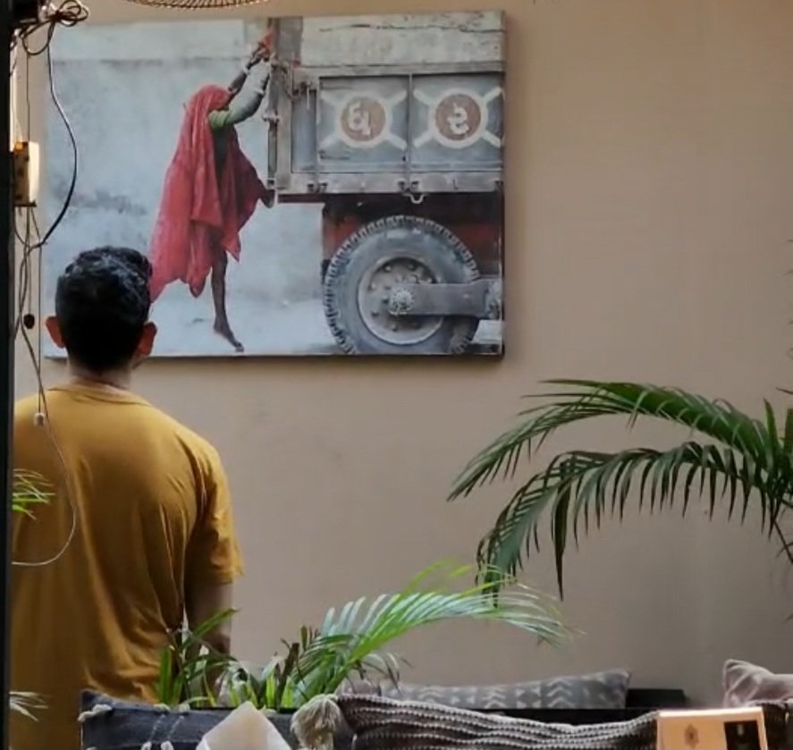 supritha_jain's tweet image. Let definitions and theories serve as stepping stones, not limitations. Human beings, for example aren&apos;t just &quot;genetically and socially engineered creatures.&quot; A reminder to #Learnbyexperience - to be open minded to new perspectives