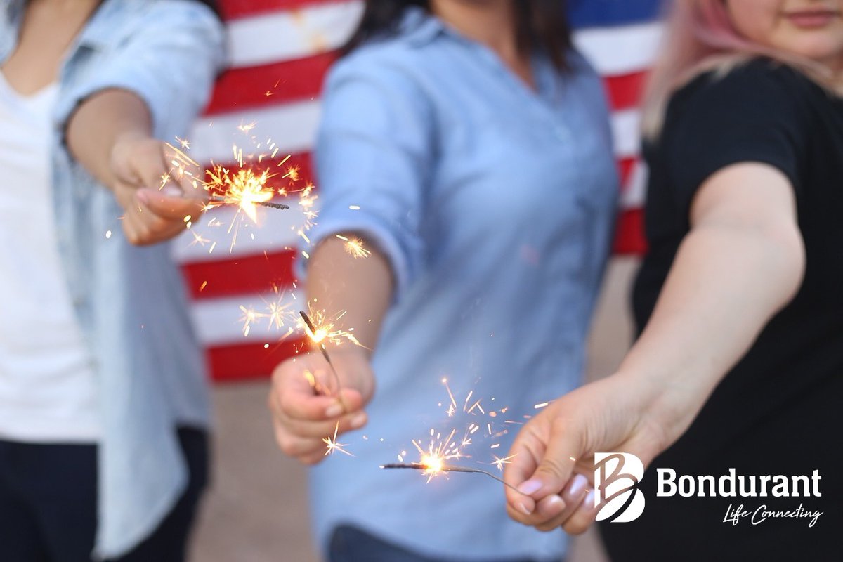 🔔🎇Important: Fireworks in Bondurant only allowed on July 3rd (2-10 PM) and July 4th (2-11 PM). Respect guidelines, avoid illegal usage, and report to Polk County Sheriff's Department (515-286-3333). Details: cityofbondurant.com/home/news/fire… #Bondurant #IndependenceDay #FireworksSafety