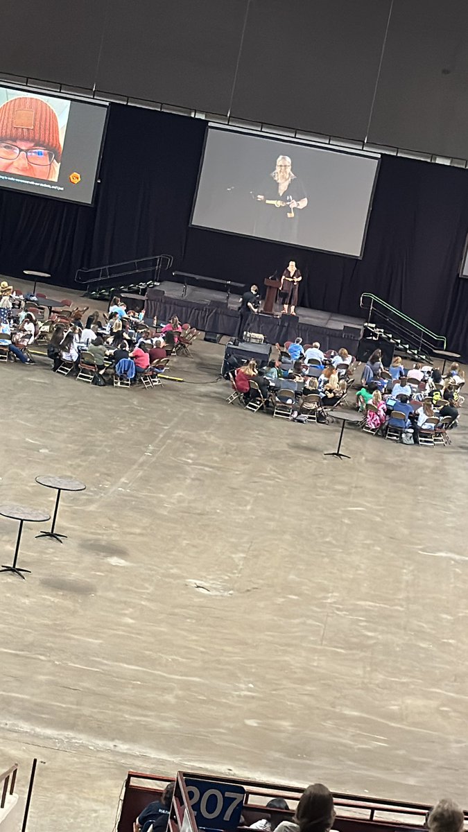 Emily Powell tweet media