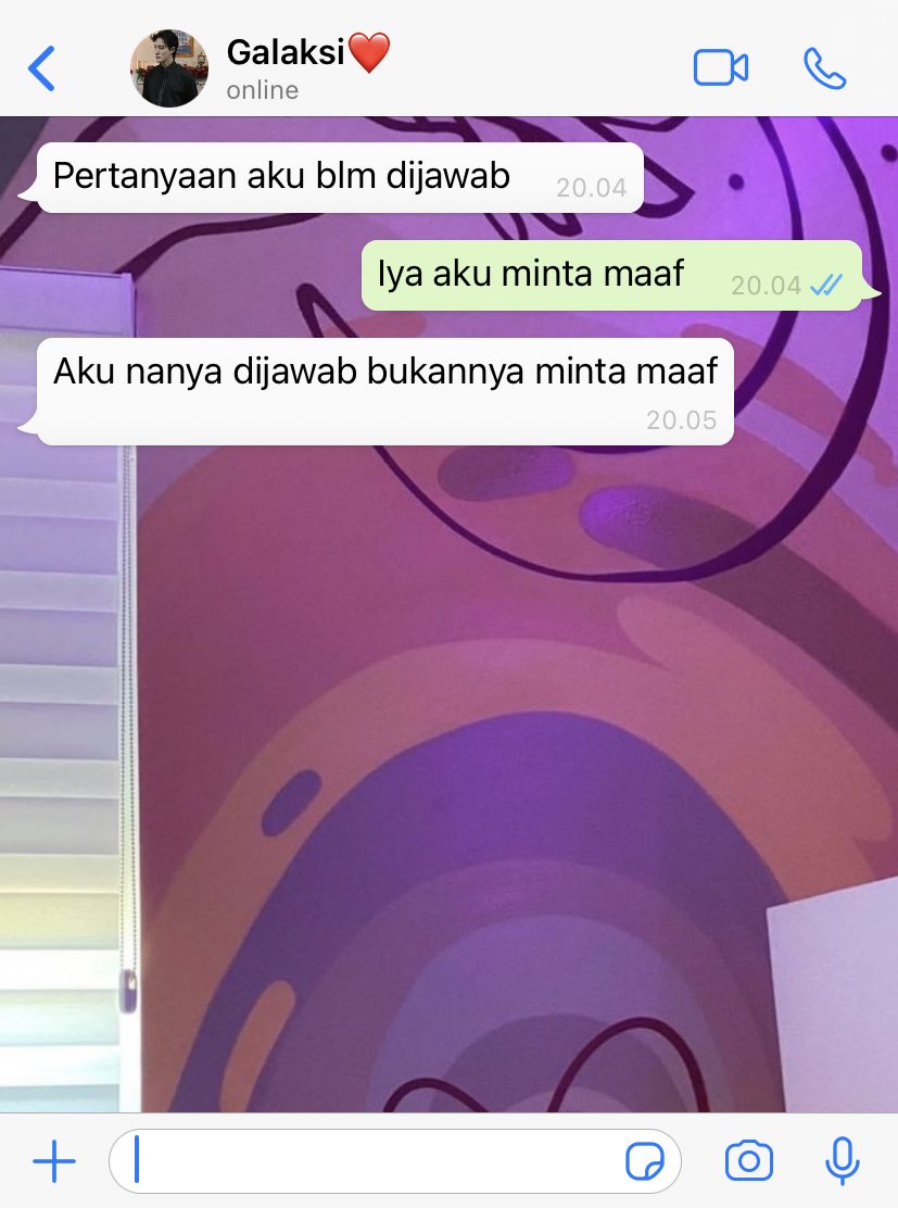seblakwetiau's tweet photo. when he's mad

lee jeno few tweets au https://t.co/WZCwI1RJJv